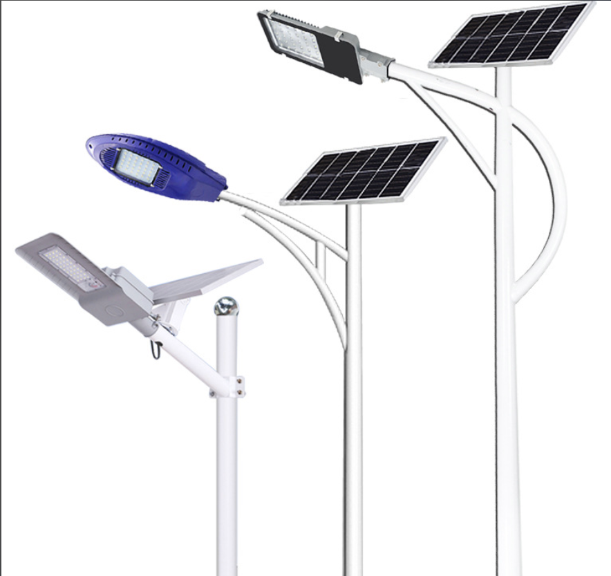 成都市Led路灯6米太阳能路灯 - 哪里好